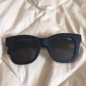 Quay Sunglasses Brand New